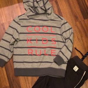 Cool Kids hoodie